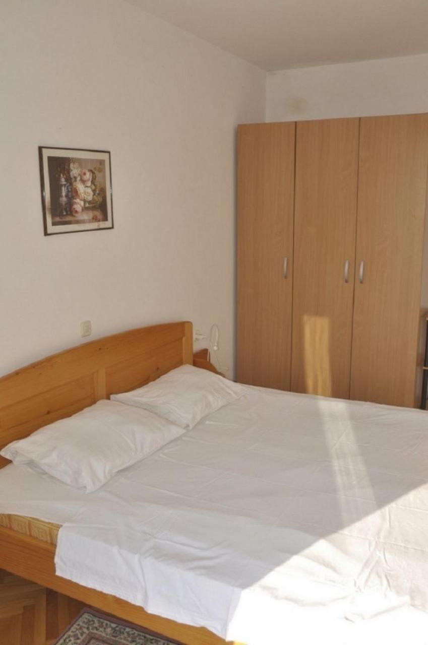 Apartments Petar - 6M From The Sea Barbat na Rabu المظهر الخارجي الصورة