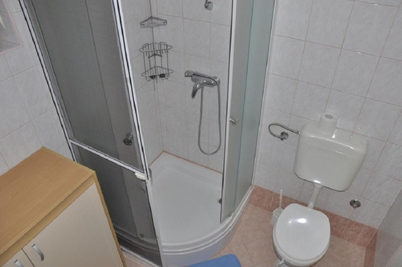 Apartments Petar - 6M From The Sea Barbat na Rabu المظهر الخارجي الصورة