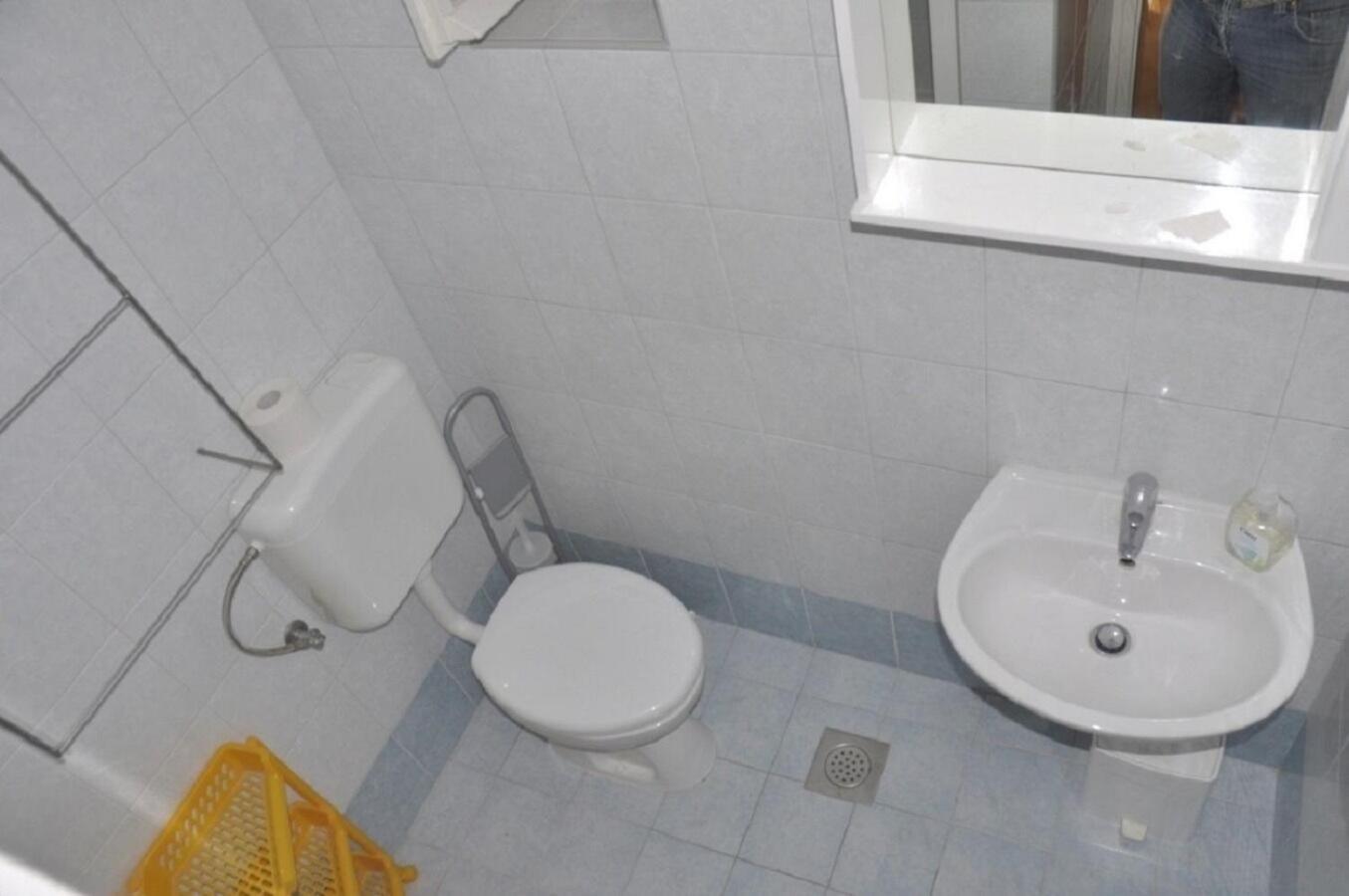 Apartments Petar - 6M From The Sea Barbat na Rabu المظهر الخارجي الصورة
