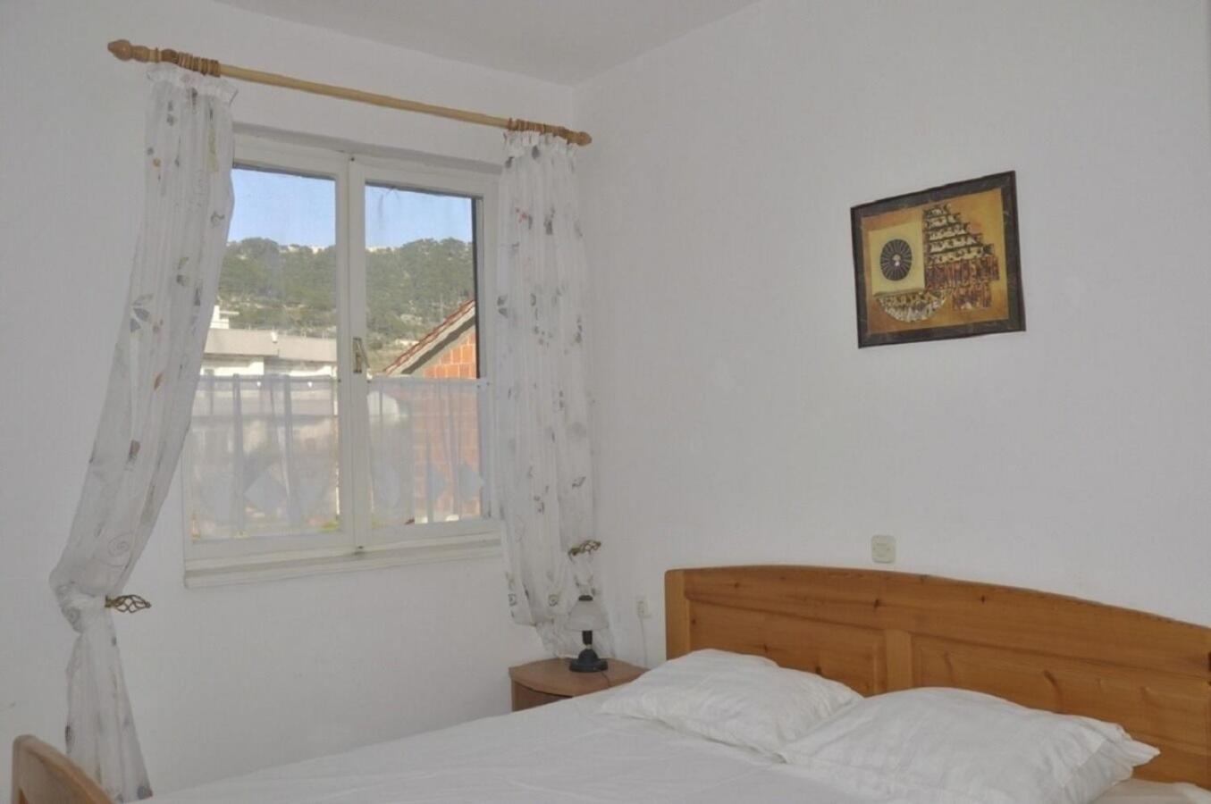 Apartments Petar - 6M From The Sea Barbat na Rabu المظهر الخارجي الصورة