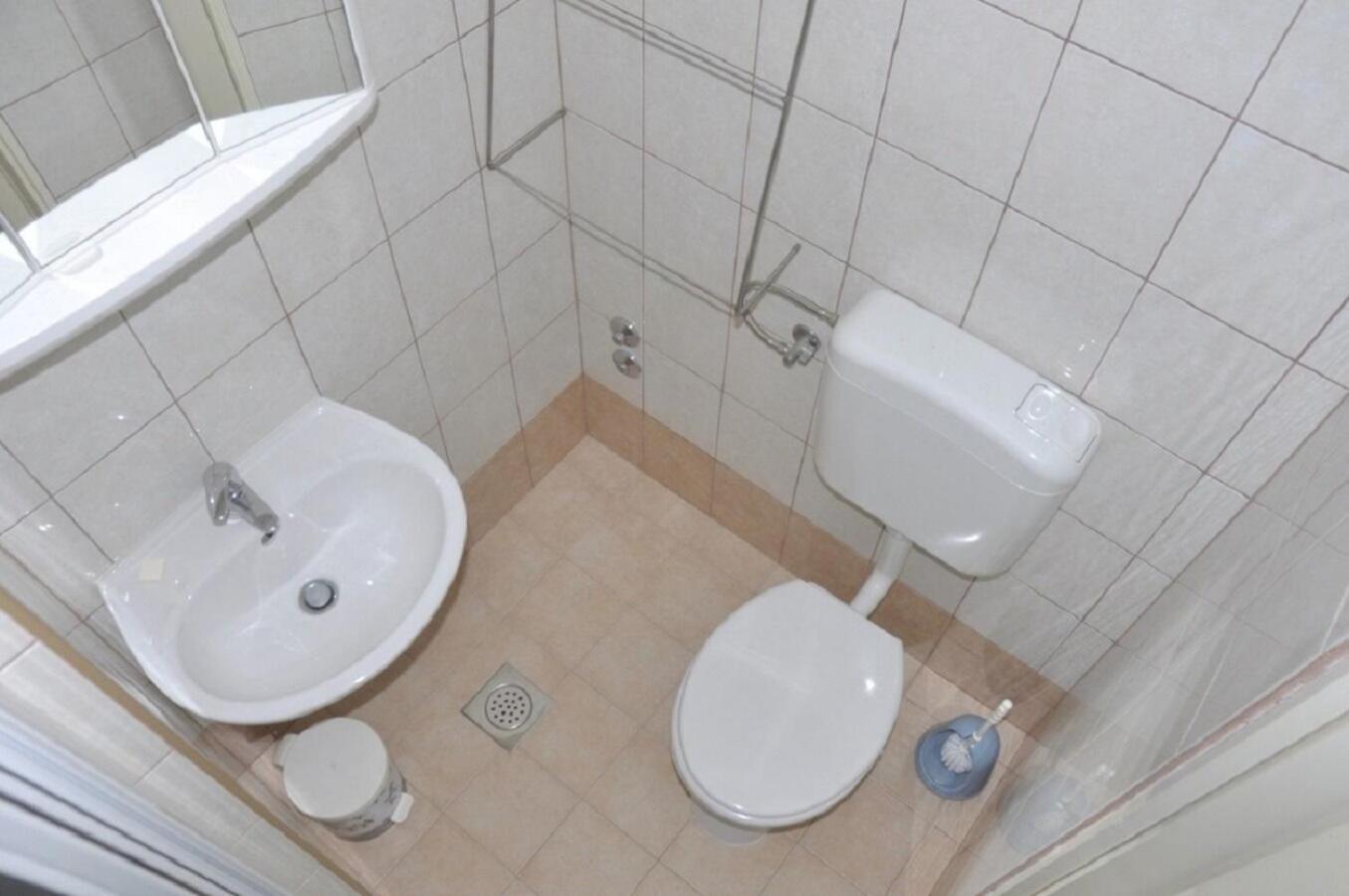 Apartments Petar - 6M From The Sea Barbat na Rabu المظهر الخارجي الصورة