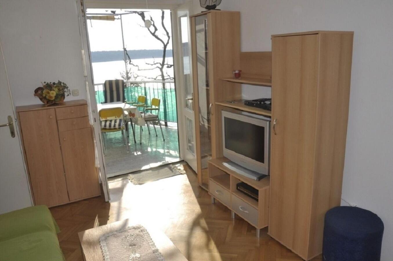 Apartments Petar - 6M From The Sea Barbat na Rabu المظهر الخارجي الصورة