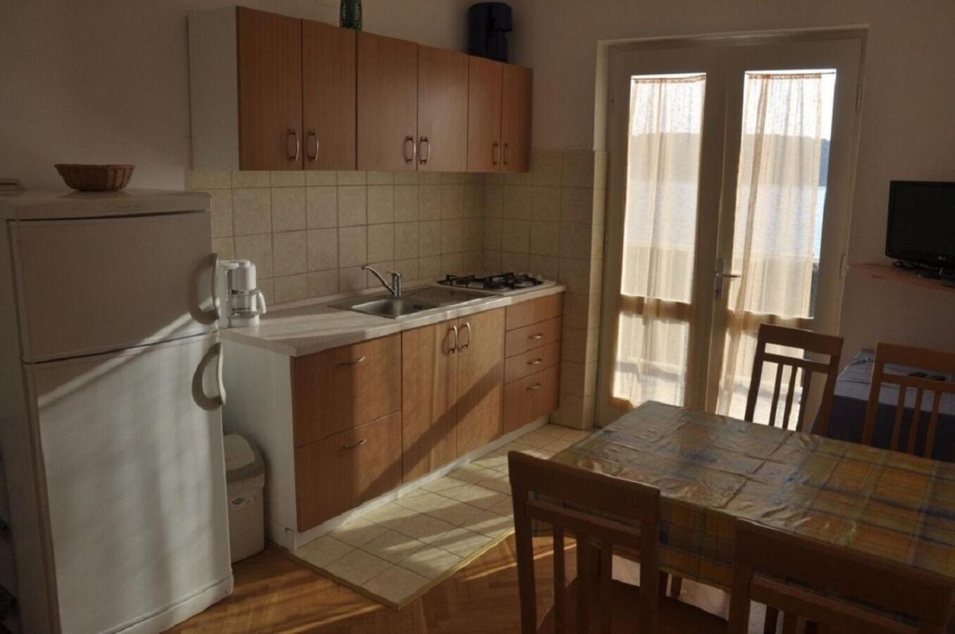 Apartments Petar - 6M From The Sea Barbat na Rabu المظهر الخارجي الصورة
