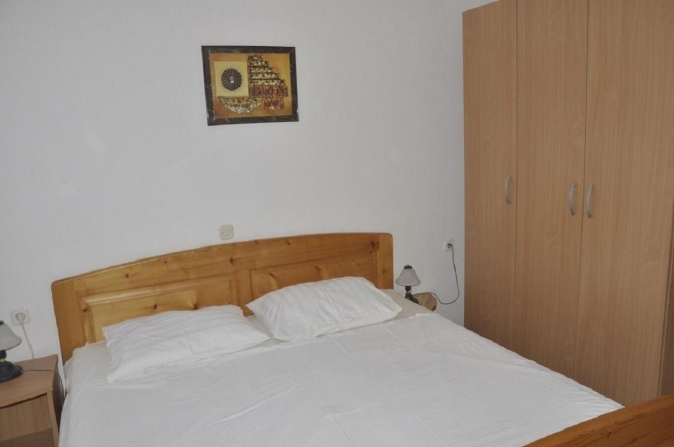 Apartments Petar - 6M From The Sea Barbat na Rabu المظهر الخارجي الصورة