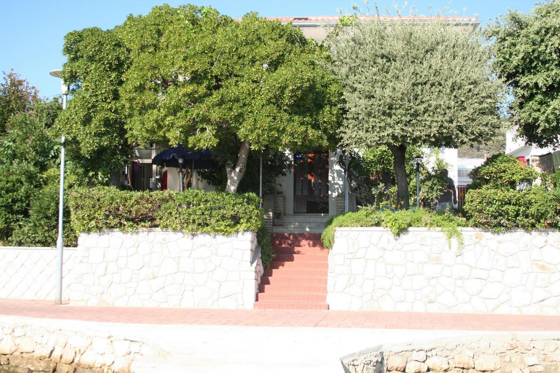 Apartments Petar - 6M From The Sea Barbat na Rabu المظهر الخارجي الصورة