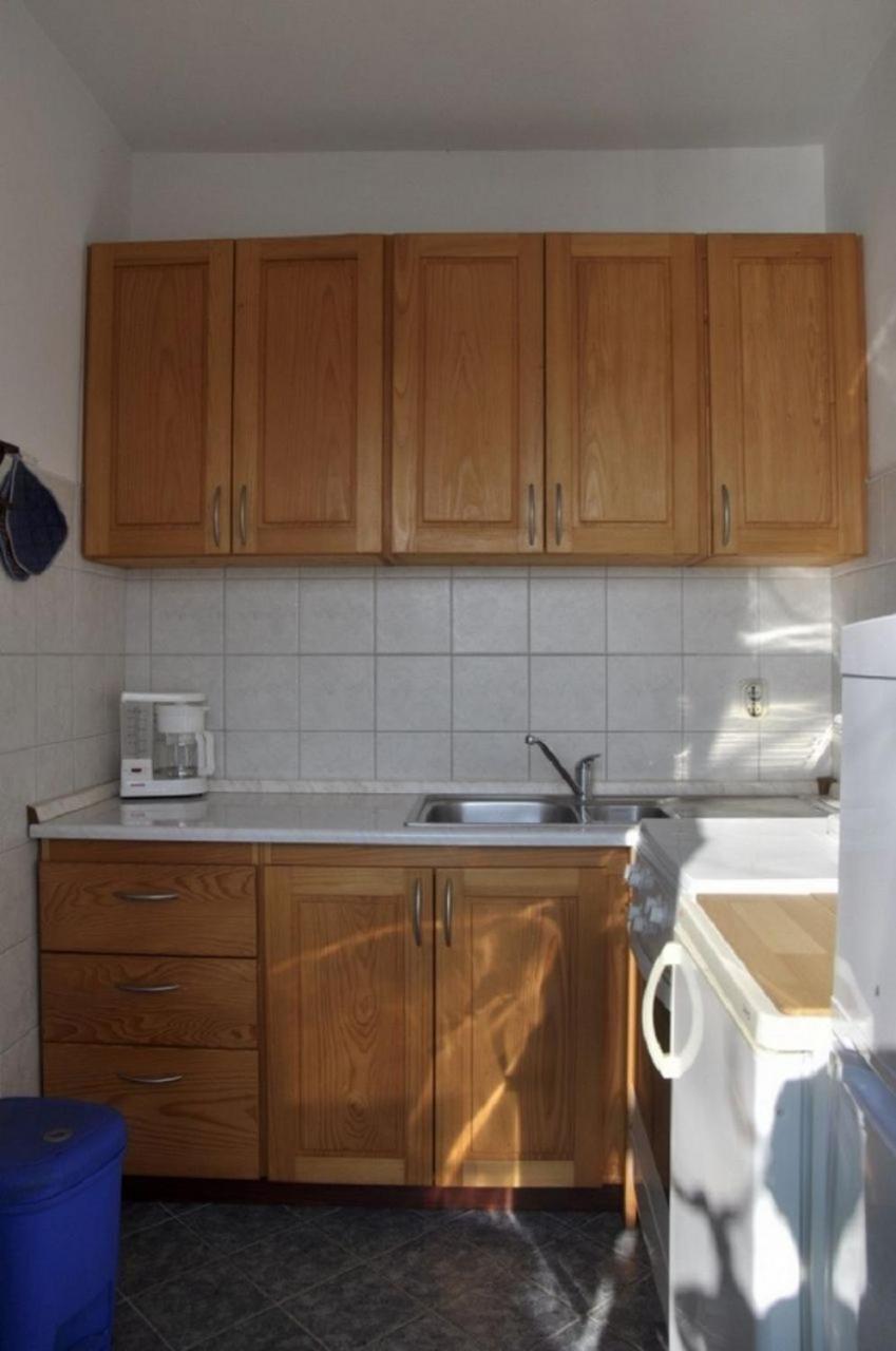 Apartments Petar - 6M From The Sea Barbat na Rabu المظهر الخارجي الصورة